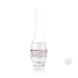 Nail Care Plumping top coat 11ml