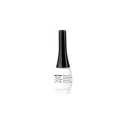 Nail Care Esmalte Color 061 White french manicure 11ml