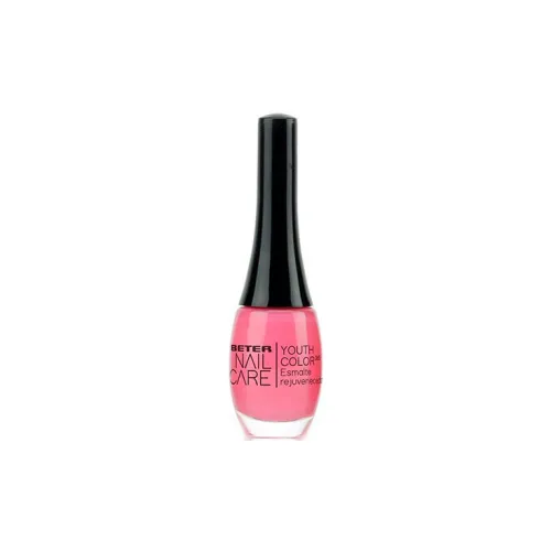 Nail Care Esmalte Color 065 Deep in coral 11ml
