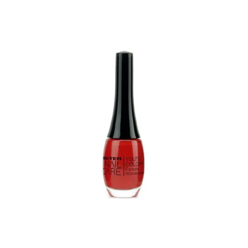 Nail Care Esmalte Color 067 Pure red 11ml