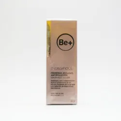Be+ Energifique Primeras Arrugas Antipolución Sérum Multiacción 50ml
