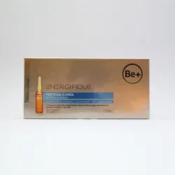 Be+ Energifique Proteoglicanos 30 ampollas