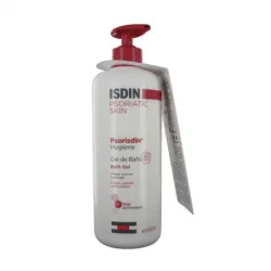 PsorISDIN Gel de Baño 500ml
