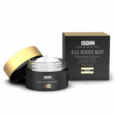 Isdinceutics A.G.E Reverse Night 50ml