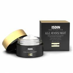 Isdinceutics A.G.E Reverse Night 50ml Isdinceutics A.G.E Reverse Night 50ml