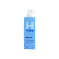 Halibut Cuidatopic Gel de Baño 500ml