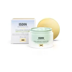 Isdinceutics Hyaluronic Moisture piel grasa 50gr
