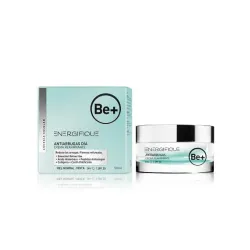 Be+ Energifique Antiarrugas Día Reafirmante Normal/ Mixta 50ml