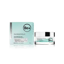 Be+ Energifique Antiarrugas Día Reafirmante Piel Seca 50ml