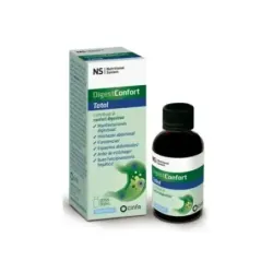 NS DigestConfort Total gotas orales 20ml.