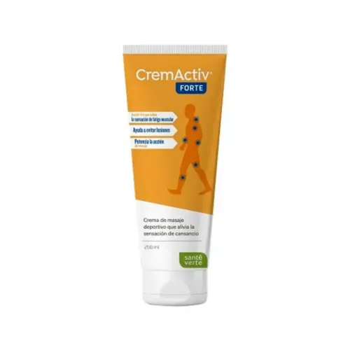 CremActiv Forte crema 250ml