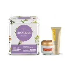 Liposomial Antienvejecimiento 50gr Liposomial Antienvejecimiento 50gr