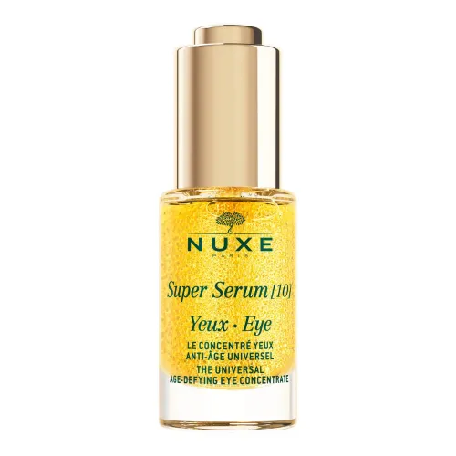 Nuxe Super Sérum [10] Contorno de Ojos 15ml
