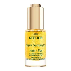 Nuxe Super Sérum [10] Contorno de Ojos 15ml