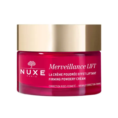 Nuxe Merveillance Lift Crema Correctora 50ml Nuxe Merveillance Lift Crema Correctora 50ml