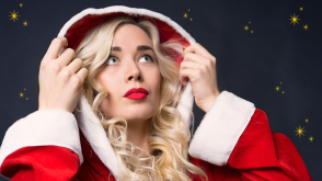 ¡Como brillar estas navidades!